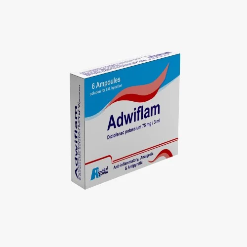 ADWIFLAM 6 AMP