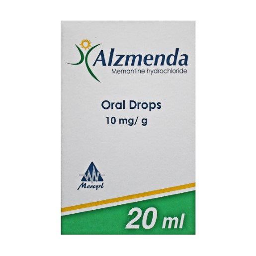 alzmenda oral drop 10mgg 20ml