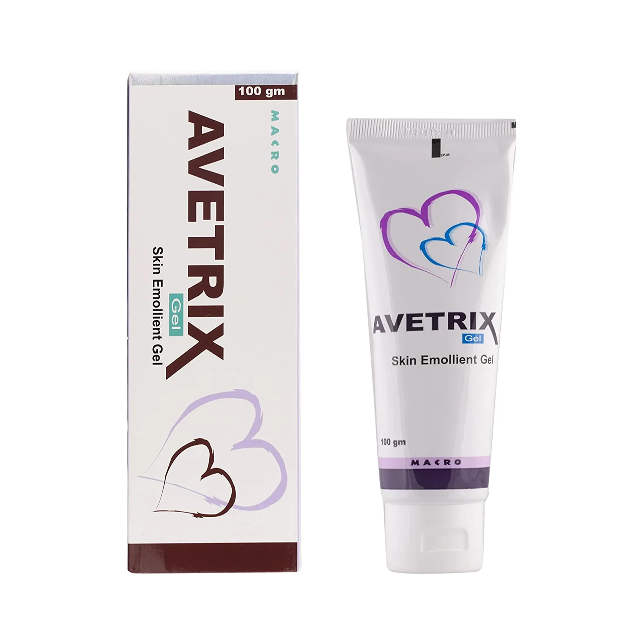AVETRIX GEL 100 gm