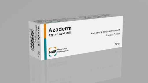 AZADERM CREAM