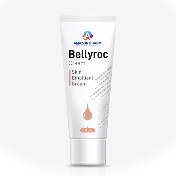 bellyroc cream 50 gm