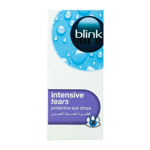 BLINK intensive tears EYE DROP