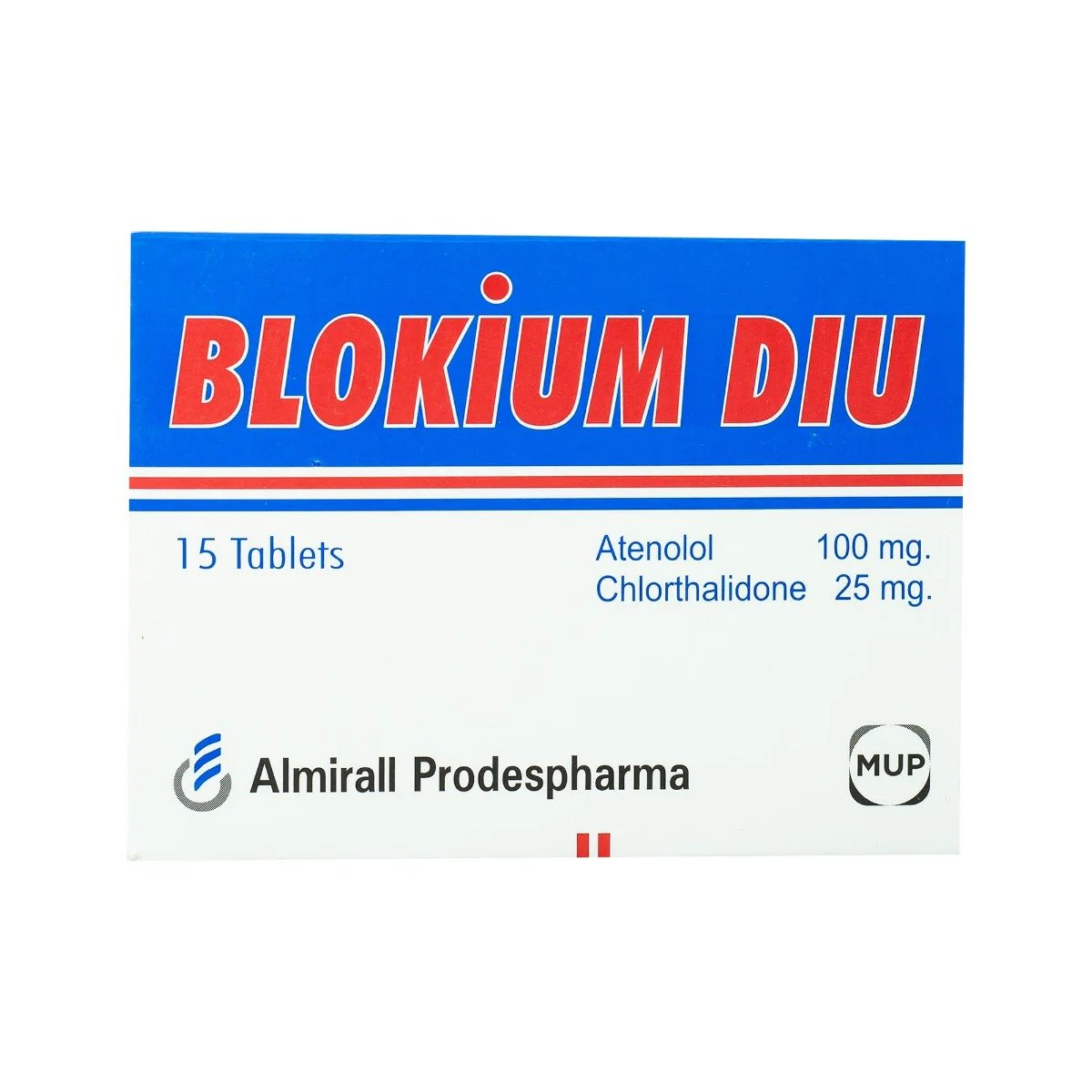 BLOKIUM DIU TAB