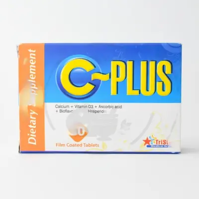 c-plus 30 tab