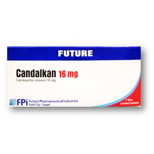 candalkan 16mg
