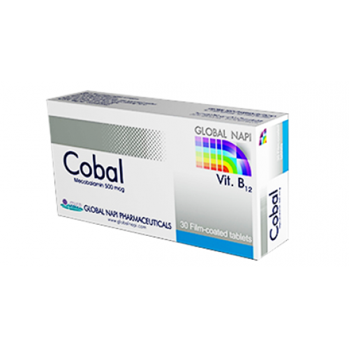 COBAL 30 TAB