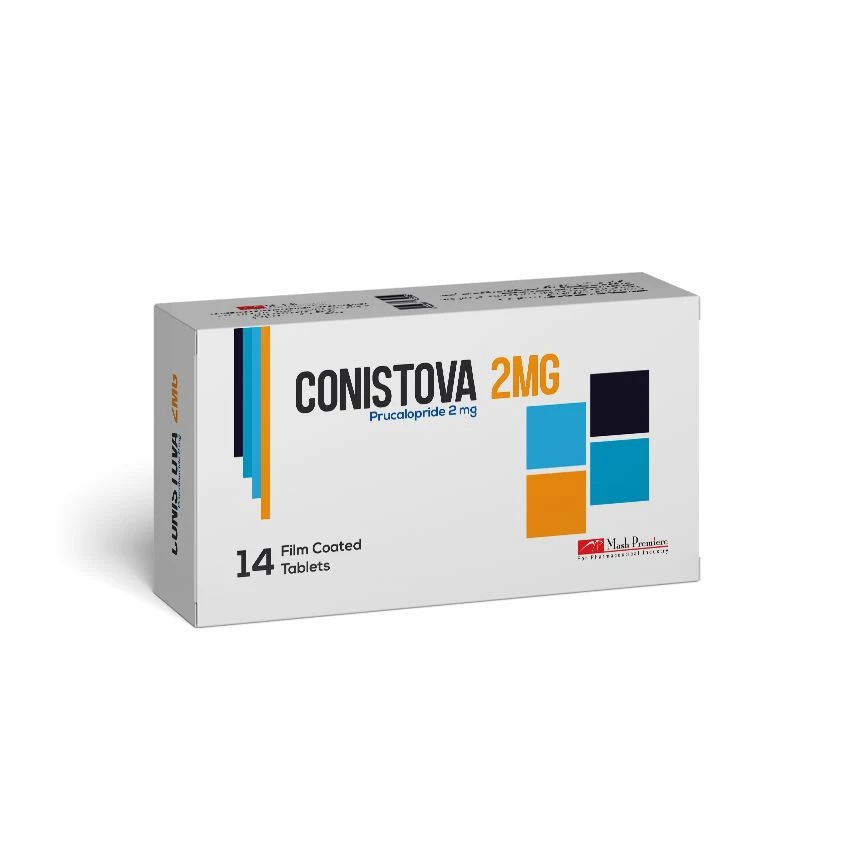 CONISTOVA 2mg 28 TAB