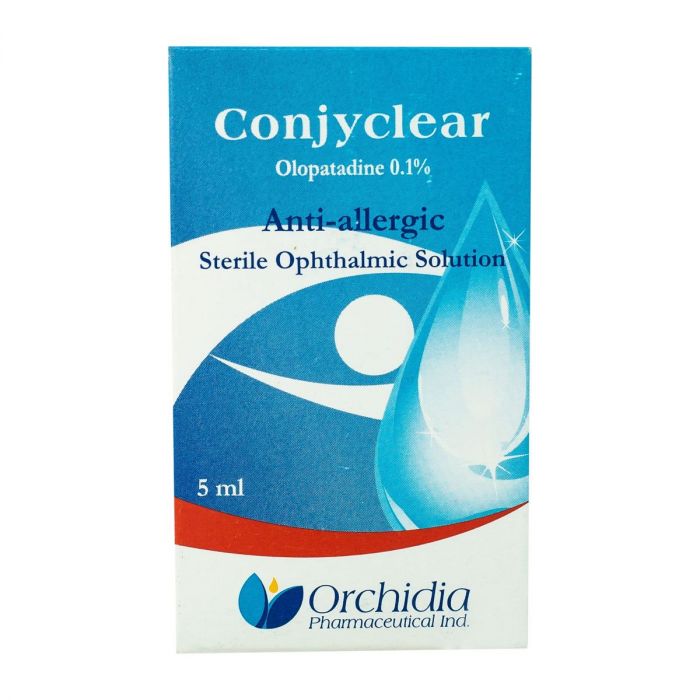 conjyclear eye drop
