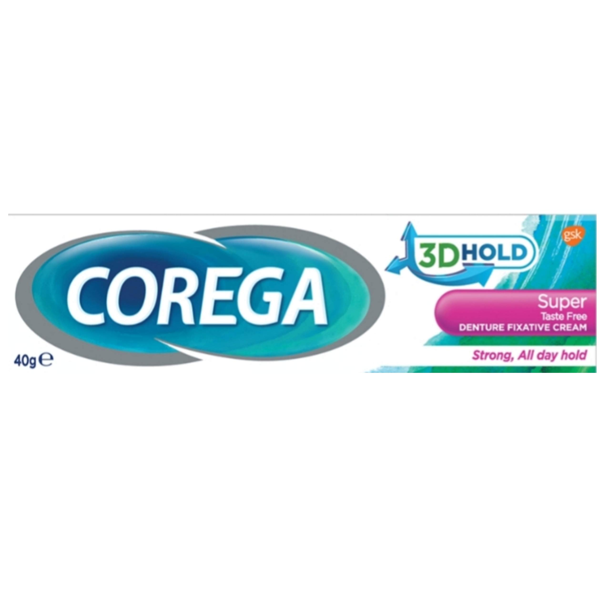 corega cream 40gm