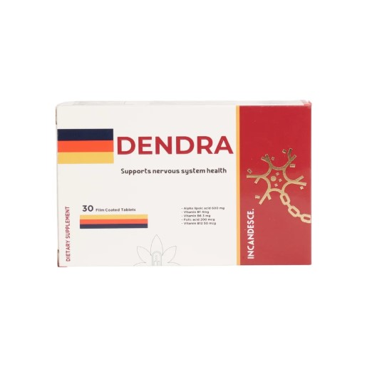 DENDRA 30tab