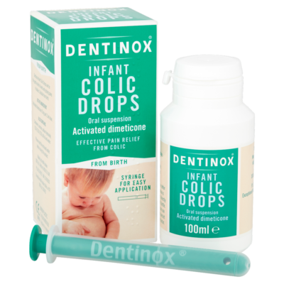 DENTINOX COLIC DROP