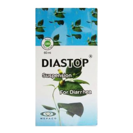 DIASTOP SUSP