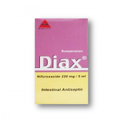 DIAX CAP