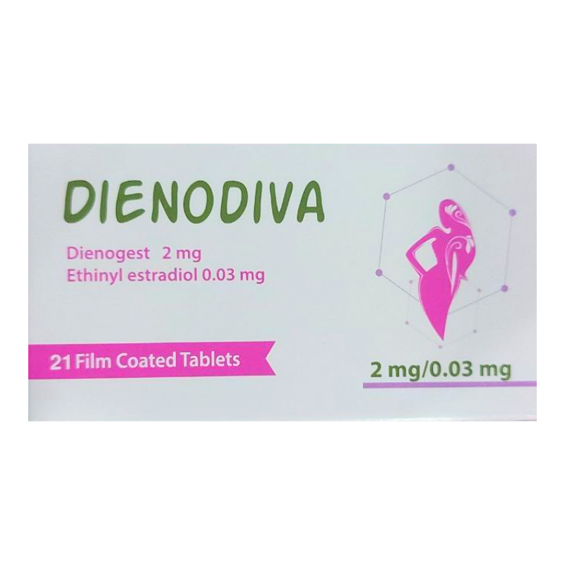 dienodiva tab