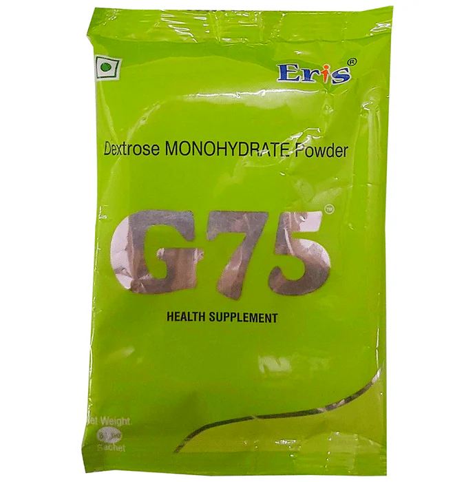 diety gram 75 gm 15 sach