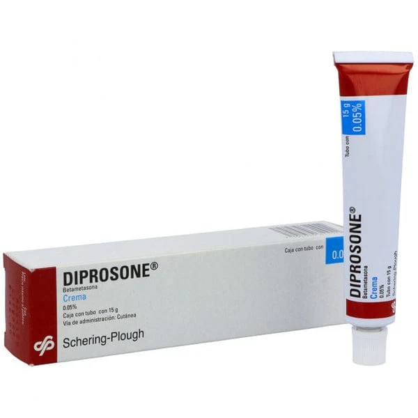 DIPROSONE OINT