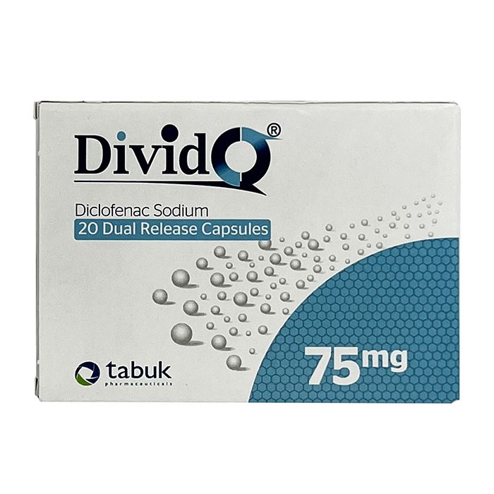 DIVIDO 30 cap