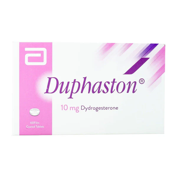 DUPHASTON 60 TAB