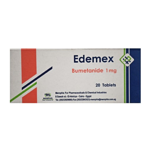 EDEMEX TAB