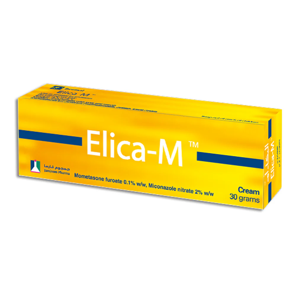 ELICA-M 30G CREAM