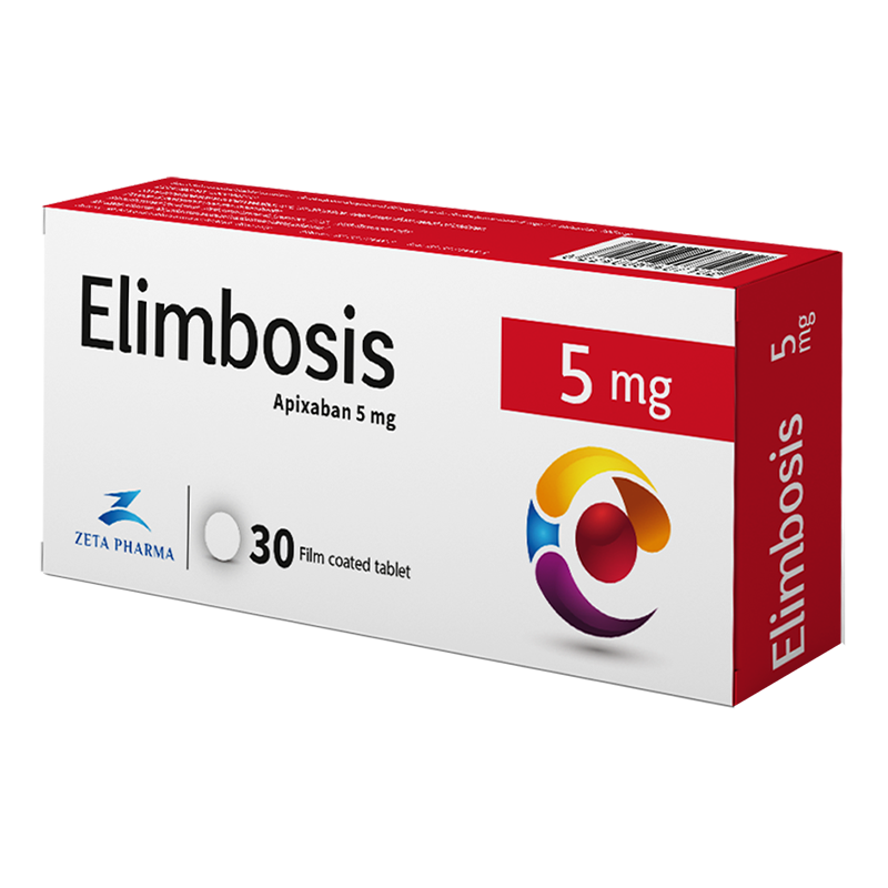 elimbosis 5mg 30 tab
