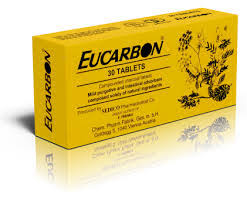 EUCARBON 30TAB