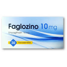 faglozino 10mg (30 tab)