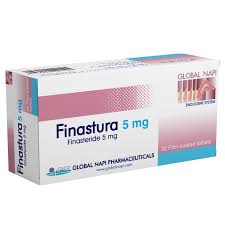 finastura 5 mg 30 tab