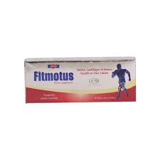 FITMOTUS 30TAB
