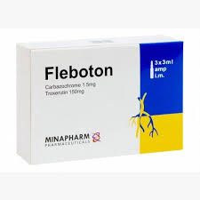 FLeboton 3 amp