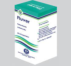 FLUVER SUSP