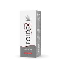 FOLDEX CREAM 50ML CREAM