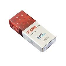 folicinad 5 mg 50tab