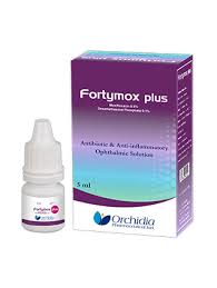 fortymox plus eye drop