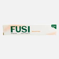 FUSI 15 GM OINT