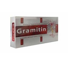 GRAMITIN 30 TAB