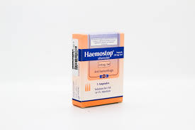 HAEMOSTOP AMP