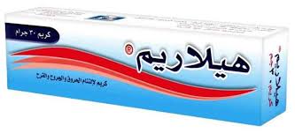 helarium cream 30gm