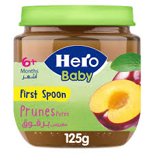 hero baby برقوق