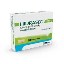 hidrasec 100mg 10 tab