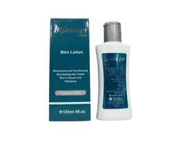 Hipanthen plus skin lotion 120ml