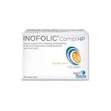 inofolic combi hp 30 cap