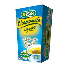 ISIS CHAMOMILE SMALL SACHET
