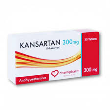 kansartan 300 30 tab