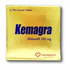 kemagra 4 tab