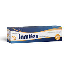 LAMIFEN CREAM 15GM