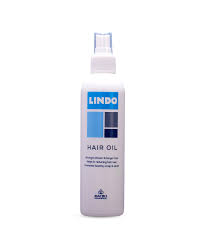 lindo hair spray 120 ml