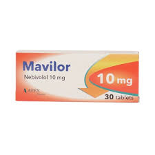 mavilor 10mg 30tab