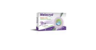 melacryst 1.5mg 20 films