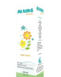 mikids hair lotion 110 ml